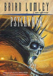 Psychamok (Brian Lumley)