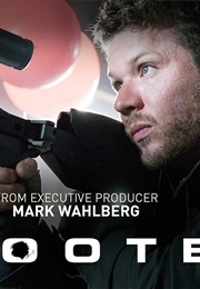 The Shooter (2016)