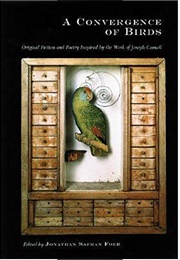 A Convergence of Birds (Jonathan Safran Foer)