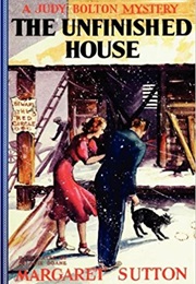 The Unfinished House (Margaret Sutton)