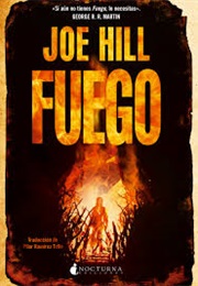 Fuego (Joe Hill)