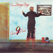 Strange Days - 9 Parts to the Wind