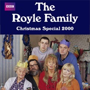 The Royle Family Christmas Special (2000)