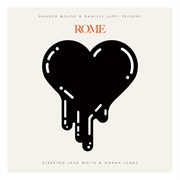 Danger Mouse &amp; Daniele Luppi - Rome