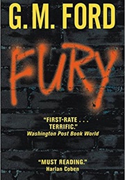 Fury (G.M. Ford)