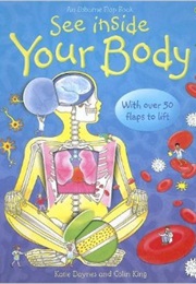 See Inside Your Body (Katie Daynes)