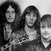 The Amboy Dukes