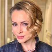 Alyssa Milano