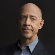 J. K. Simmons