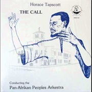 Horace Tapscott - The Call