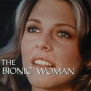 The Bionic Woman (1976-78)