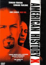 Tony Kaye: American History X (1998)