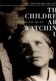 The Children Are Watching Us (1944)