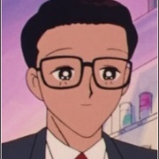 Kenji Tsukino