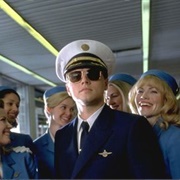 Leonardo DiCaprio - Catch Me If You Can