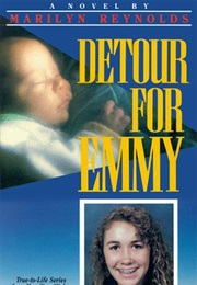 Detour for Emmy (Marilyn Reynolds)