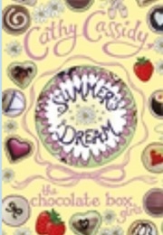 Summer&#39;s Dream (Cathy Cassidy)