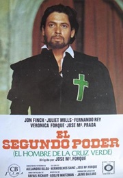 The Second Power (1976)