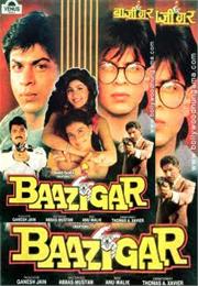 Bazzigar