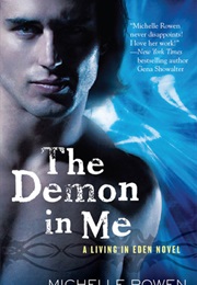 The Demon in Me (Michelle Rowen)