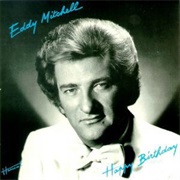 Eddy Mitchell - Happy Birthday