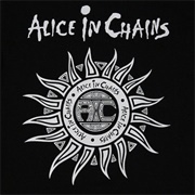 Alice in Chains