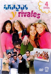 Amigas Y Rivales (2001)