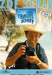 Das Traumschiff (1981)