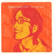 Sean Lennon ‎– Into the Sun (1998)