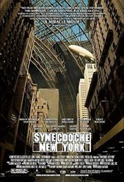 Synecdoche, NY