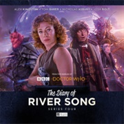 The Diary of River Song Series 4