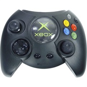 Xbox Controller (2)