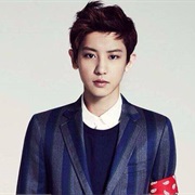 Chanyeol 찬열