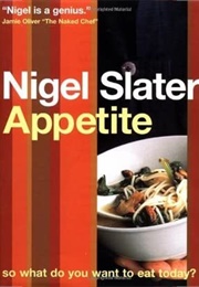 Appetite (Nigel Slater)