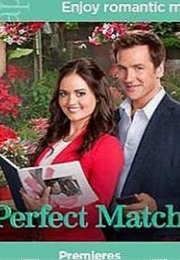 Perfect Match (2015)