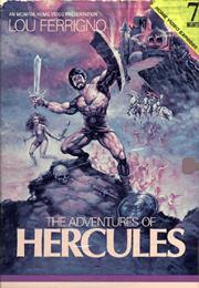 Hercules