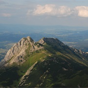 Giewont