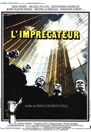 L&#39;imprécateur (1977)