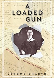 The Loaded Gun (Jerome Charyn)