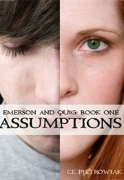 Assumptions (C.E. Pietrowiak)