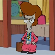 Roger's Disguises From American Dad - Page 3