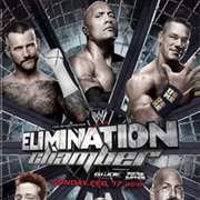 Elimination Chamber 2013