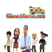 Glenn Martin DDS