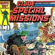 G.I. Joe Special Missions