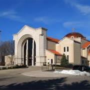 Greek Orthodox Church of Antioch