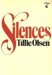 Silences (Tillie Olsen)