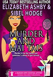 Murder and Mai Tais (Elizabeth Ashby)