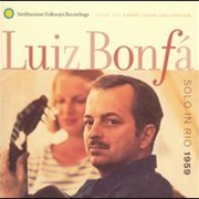 Luiz Bonfá Solo in Rio 1959