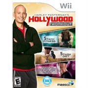 Harley Pasternak&#39;s Hollywood Workout