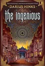 The Ingenious (Darius Hinks)